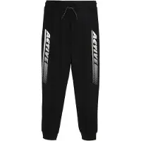 Bonprix Jongens sweatpants van een zachte katoenmix maat 152/158