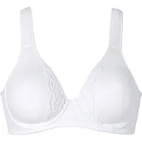 Bonprix Minimizer bh met gewatteeerde bandjes maat 85