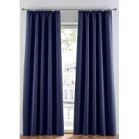 Bonprix Verduisterend gordijn, verkrijgbaar in verschillende maten (1 stuk) maat H/B: 175/130 cm