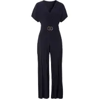 Bonprix Jersey jumpsuit maat 52/54 (XXL)