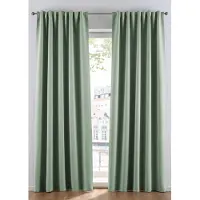 Bonprix Verduisterend gordijn, verkrijgbaar in verschillende maten (1 stuk) maat H/B: 225/130 cm