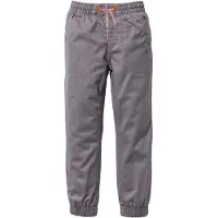 Bonprix Jongens thermobroek met zachte voering van katoen, regular fit 158