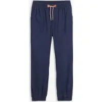 Bonprix Jongens thermobroek met zachte voering van katoen, regular fit maat 152