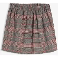 Bonprix Rok met comfortband maat 140