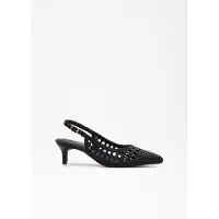 Bonprix Slingback pumps maat 40