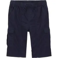 Bonprix Jongens cargo bermuda van puur katoen, regular fit 170