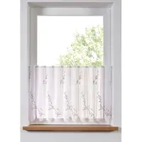 Bonprix Valletje met borduursel maat h/b: 30/128 cm