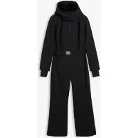 Bonprix Warm gevoerd, waterafstotend softshell skipak 52