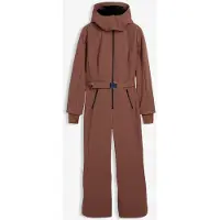 Bonprix Warm gevoerd, waterafstotend softshell skipak maat 50