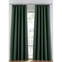Bonprix Verduisterend gordijn, verkrijgbaar in verschillende maten (1 stuk) maat H/B: 175/130 cm