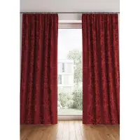 Bonprix Verduisterend gordijn, verkrijgbaar in verschillende maten (1 stuk) maat H/B: 245/130 cm