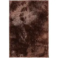 Bonprix Badmat met een glanzend oppervlak badmat 80/150 cm