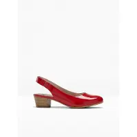 Bonprix Jana slingback pumps in comfortabele wijdte maat 39