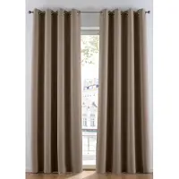 Bonprix Verduisterend gordijn, verkrijgbaar in verschillende maten (1 stuk) maat H/B: 225/130 cm