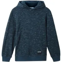 Bonprix Hoodie van zachte katoenmix maat 164/170