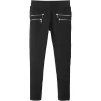 Bonprix Stretch broek van een elastische biologische katoenmix maat 158
