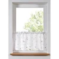 Bonprix Valletje met glanzende sterren maat h/b: 60/150 cm