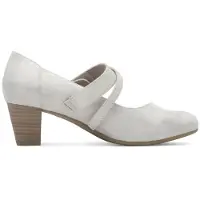 Bonprix Jana strappy pumps in comfortabele wijdte 40