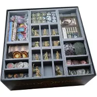 Poromagia Journeys in Middle-Earth: Base Game (+Sp, VoF and DD) Bordspel Organiser