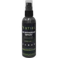 Stiel SportsGear Spray - Geurvernietiger - 100ml