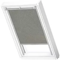 Velux Verduisterend Rolgordijn Dkl M08 4575s - Manueel - Stoffig Groen