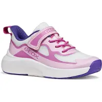 Geox Pro-ran Junior Sneakers Zonder Veters