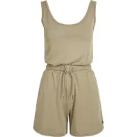 Urban Classics Jumpsuit kaki