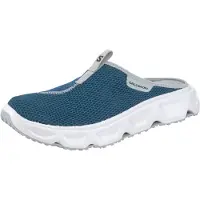 Salomon Reelax Slide 6.0, vrijetijdsschoenen, heren, blauw