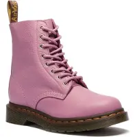 Dr. Martens Veterlaarsjes '1460 Pascal' eosine