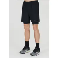 Endurance Kros 2in1 Korte Broek