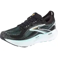 Brooks Glycerin 22 Hardloopschoenen | Maat 10 Heren Zwart