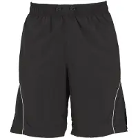 Urban Classics Broek zwart