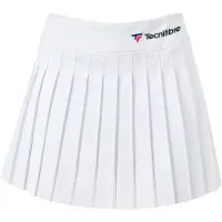Tecnifibre Damesrok Skort White XL