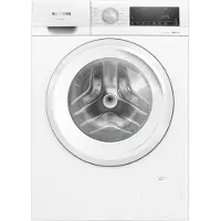 Siemens WN34A100NL - 8/5 kg