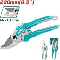 Total - Snoeischaar - Max. 16mm takken