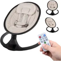 Xadventrue Elektrische Wipstoel Rocco Dune unisex