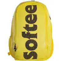 Softee Car Backpack Roze