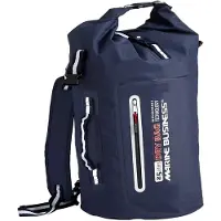 Marine Business Thalassa 25l Dry Sack Blauw