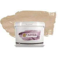 Tadessi Color Vista Muurverf - Dispersie - Cappuccino Mocha Mat - 5 L