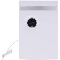 Core Vochtvreter Electrisch - Vochtvreter - Ontvochtiger - Wit - ‎15cm x 25cm x 38cm