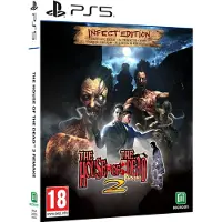 House of the Dead 2 Remake INFECT’ Edition – PS5