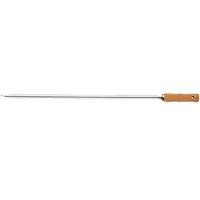 Tramontina Barbecuespies Churrasco 17 mm Bruin 85 cm