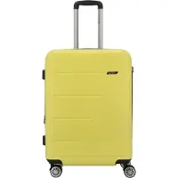 Gabol Trolley geel