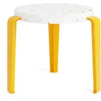 TIPTOE Mini Lou Gerecycled Plastic Kinderkruk Sun Yellow