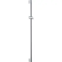 Hansgrohe Crometta glijstang 90 cm. Chroom