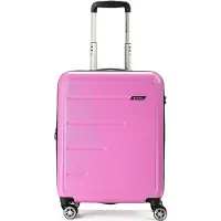 Gabol Trolley 'Future Plus' rosa