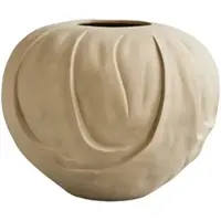 101 Copenhagen Orimono Vaas Sand | Big