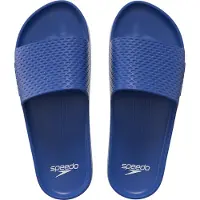 Speedo Entry Slippers Blauw EU 42 Man