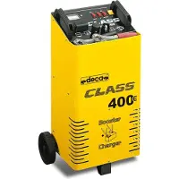 Deca Lader/startbooster Batt Booster 400e354100
