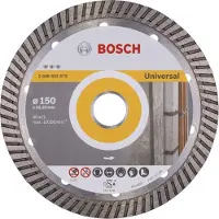 Bosch Zaagbladen, Diamantzaagblad Beste voor U
